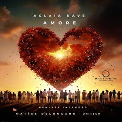 Amore (Deep Interpretation)