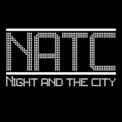 David Moran's NATC chart - August 2014