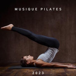 Musique Pilates 2023