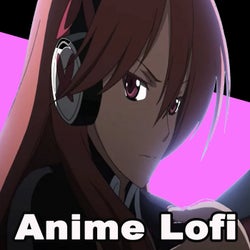 Anime Lofi (The Best and Most Rated Samurai Japanese Anime Lofi Hip Hop, Chillhop, Trap & Bass Japanese Type Beats Mix for Chill, Study & Sleep)