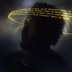 Unlike Yesterday Today I'm Ready