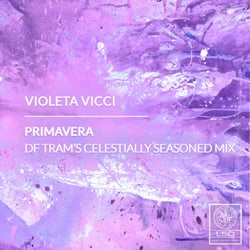 Primavera (DF Tram's Celestially Seasoned Mix)