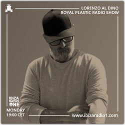 LORENZO AL DINO - TIBURON BEACH CLUB / 5-2020