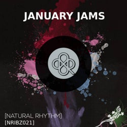 January Jams