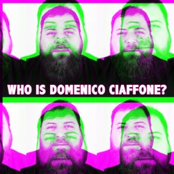 Who is Domenico Ciaffone?