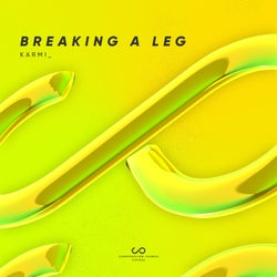 Breaking a Leg