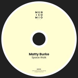 Space Walk
