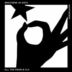 All The People EP