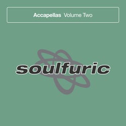 Soulfuric Accapellas Volume 2