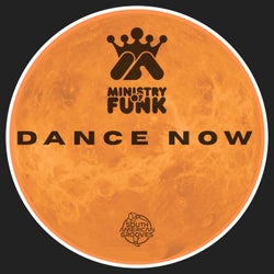 Dance Now