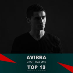 AVIRRA : CHART MAY 2013 : TOP 10