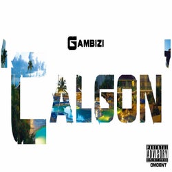 Calgon - Single