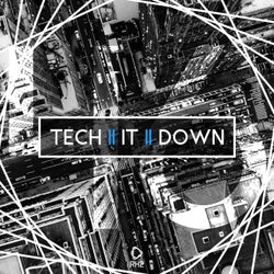 Tech It Down! Vol. 46