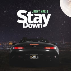 Stay Down