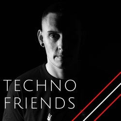 Techno Friends
