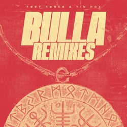 Bulla (Remixes)