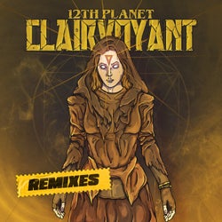 Clairvoyant: The Remixes