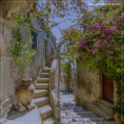 Traveling Chillout Moods