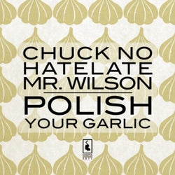 Polish Your Garlic