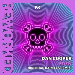 Eden - Brendan Bartels Remix