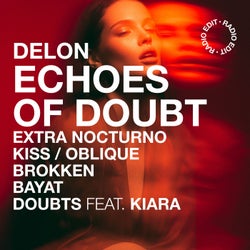 Echoes Of Doubt (Radio)