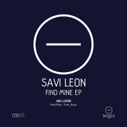 Savi Leon Find Mine Chart