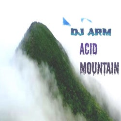 Acid mountain