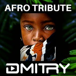 Afro Tribute