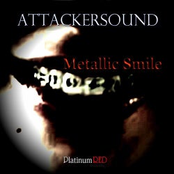 Metallic Smile