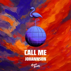 Call Me (Extended Mix)