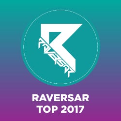 RAVERSAR TOP 2017