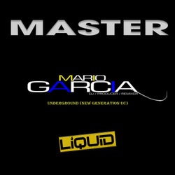 Master (New Generation Original)