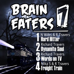 Brain Eaters EP 007