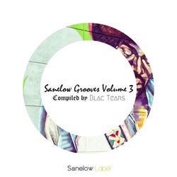 Sanelow Grooves, Vol. 3 (Compiled by Blac Tears)