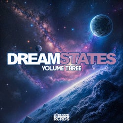 Dream States Volume Three EP