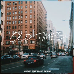 Old Times (feat. Anabel Englund)