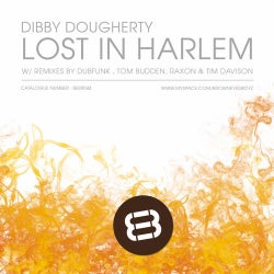 Lost In Harlem
