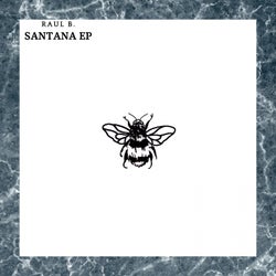 Santana EP