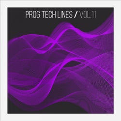 Prog Tech Lines - Vol.11