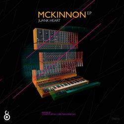 Mckinonn EP