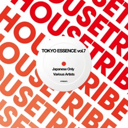 MINT (JPN) Music & Downloads on Beatport