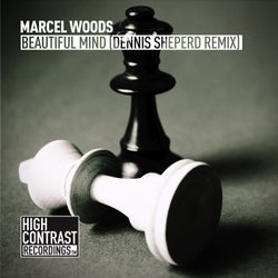 Beautiful Mind (Dennis Sheperd Remix)
