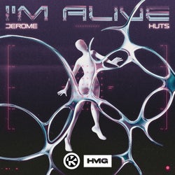 I'm Alive (Extended Mix)