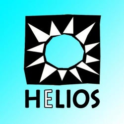 Helios Stars EP 3