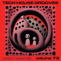 Tech House Grooves Volume 73