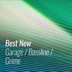 Best New Garage / Bassline / Grime: February