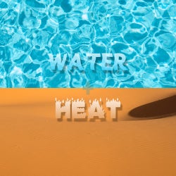 WATER + HEAT