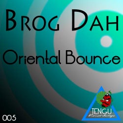 Oriental Bounce