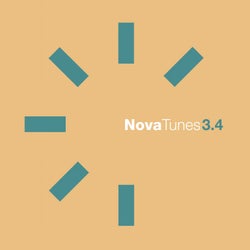 Nova Tunes 3.4
