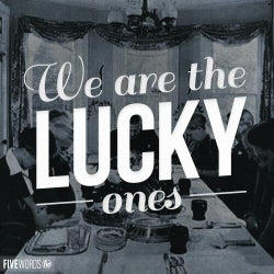 The Lucky Ones Best Of May Chart